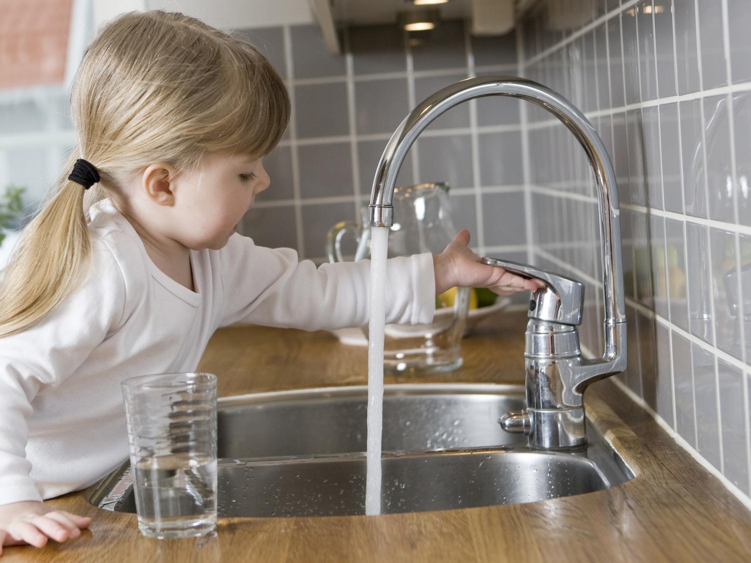 water, coronavirus