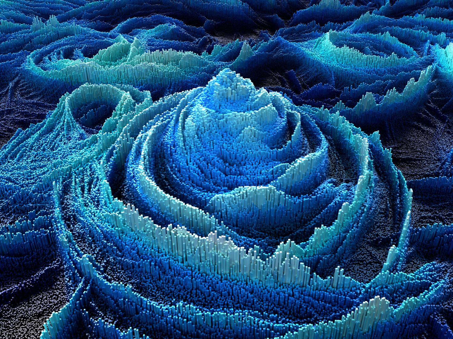Abstract structure