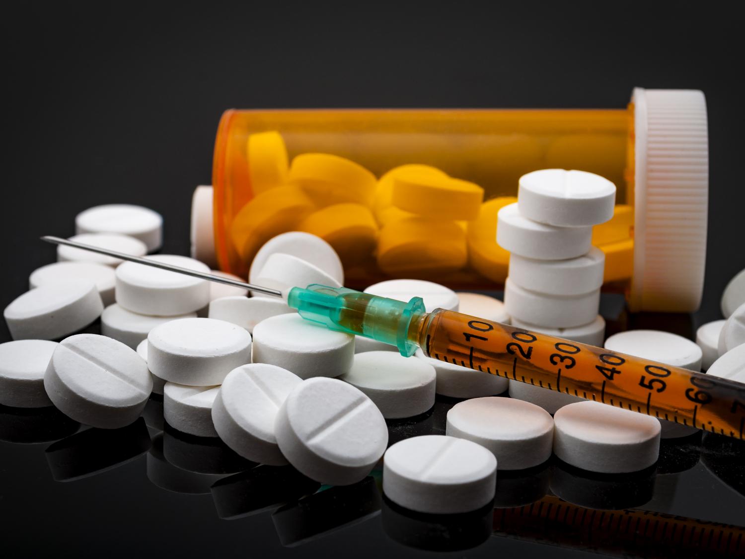 Opioids 