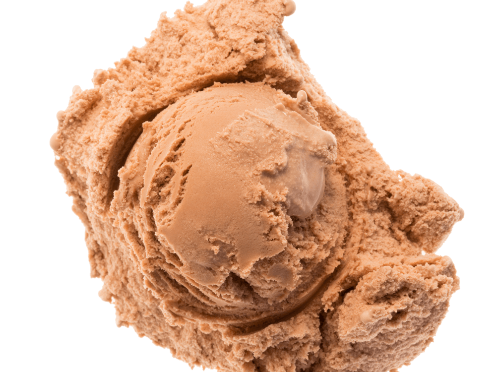 Image of ice cream flavor