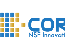NSF I-Corps logo