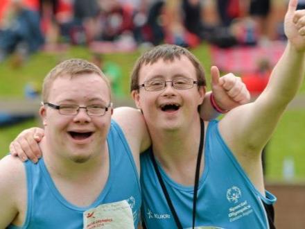 Special Olympics