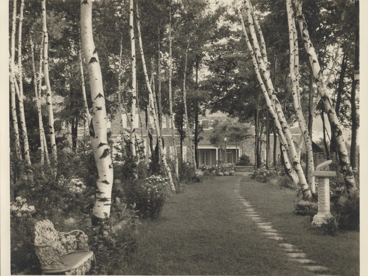 Penn State Wilkes-Barre historical photo