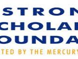 Astronaut Scholarship Foundation - Created by The Mercury 7 Astronauts