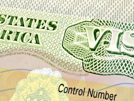 US Visa