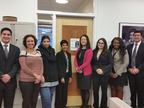 Penn State Law Center for