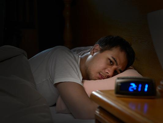 insomnia