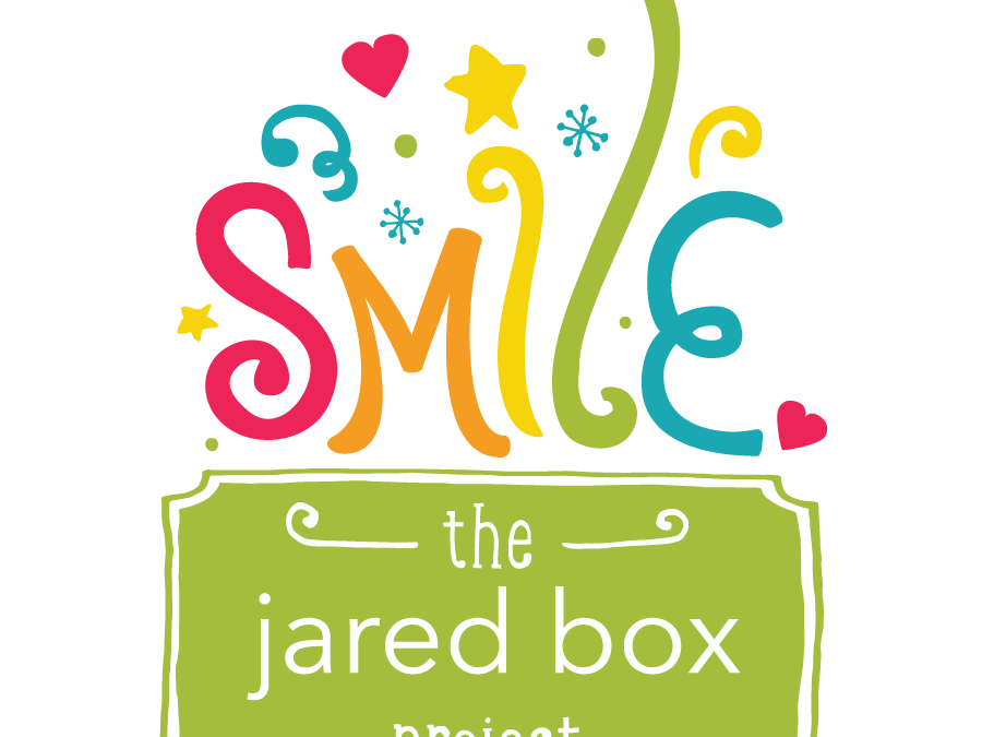 Jared Box Project logo