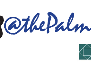 jazz at the palmer logo