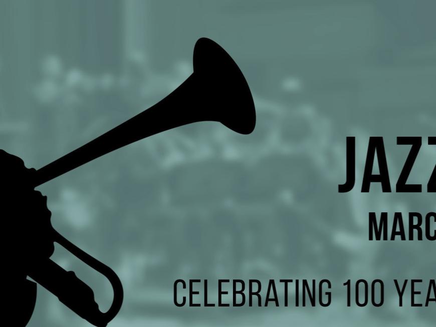 Penn State Jazz Festival Logo