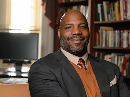 Jelani Cobb