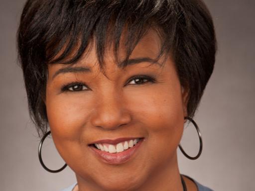 Mae Jemison