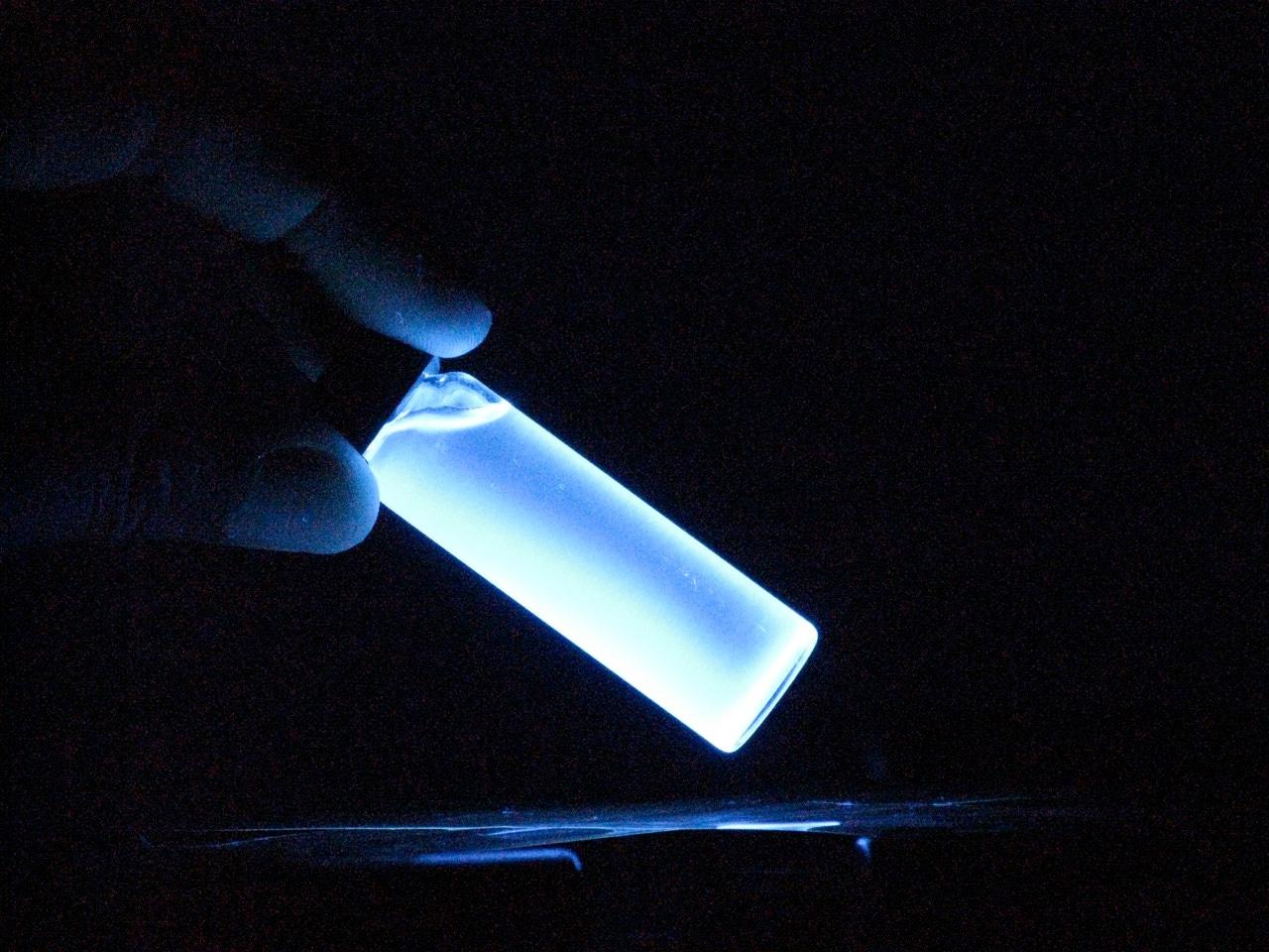 CF sensor