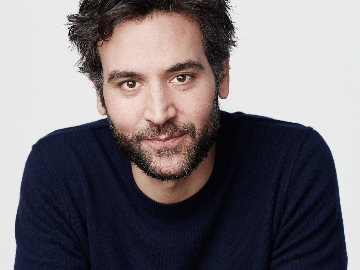 Josh Radnor's headshot