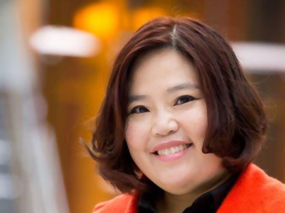 Mihyun Kang