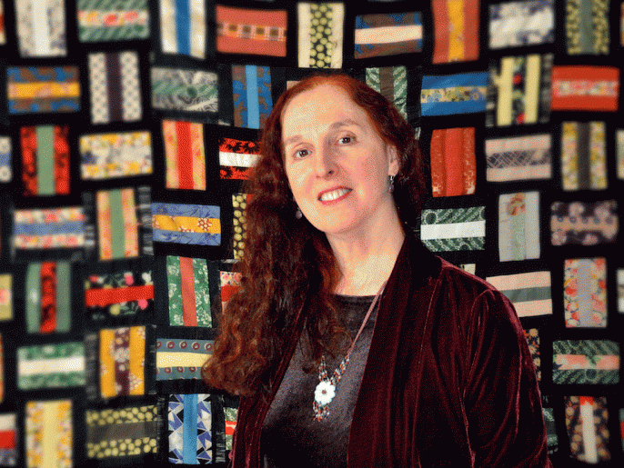 Karen Keifer-Boyd