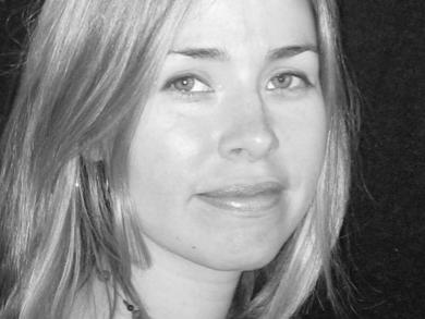 The 2015-16 edition of the Creative Writers Reading Series will begin Thursday, Sept. 17, with a reading from poet Katie Ford.