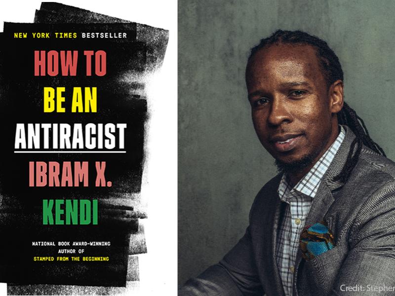 How to be an antiracist