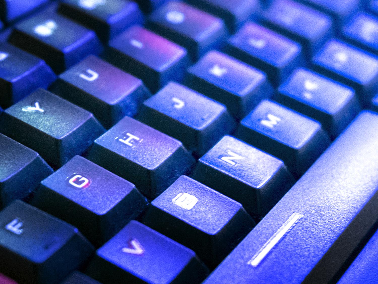 stock keyboard cu