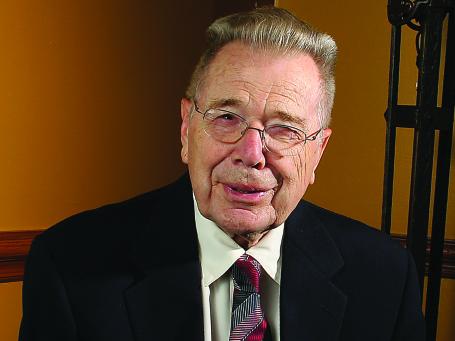 Dr. Lawrence Kienle