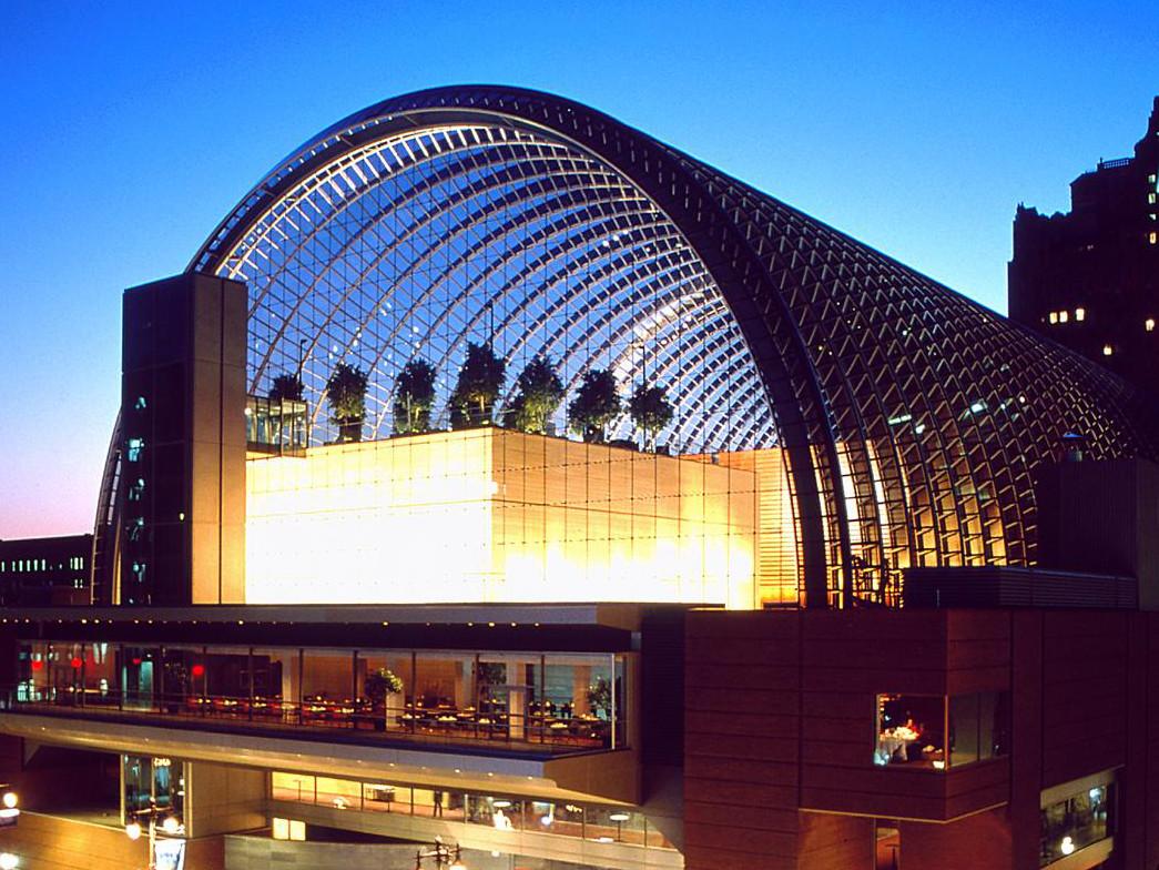 Kimmel Center for the Performing Arts