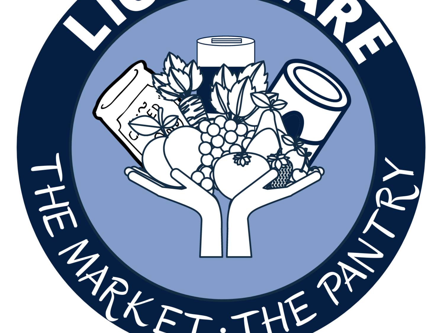 Abington food pantry