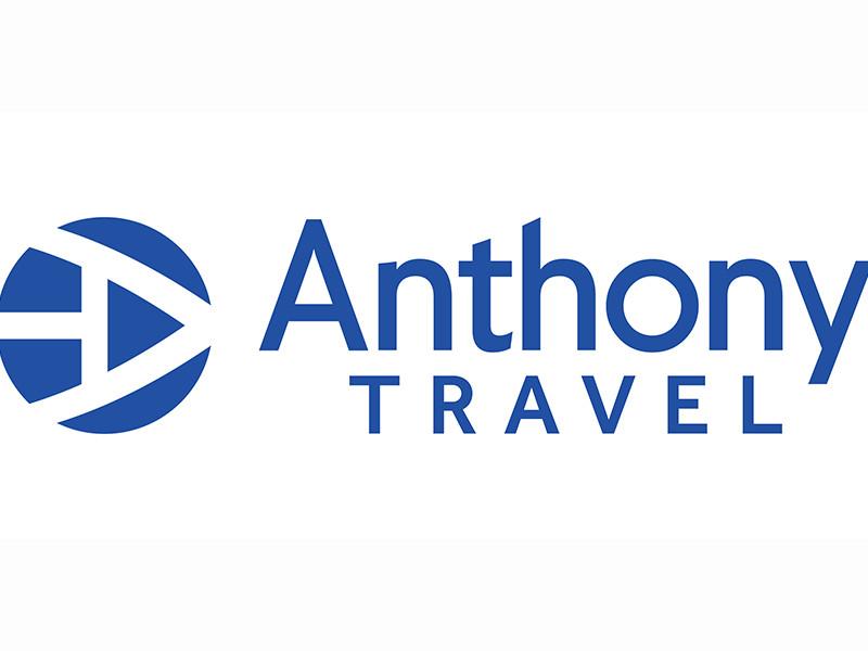 Anthony Travel logo