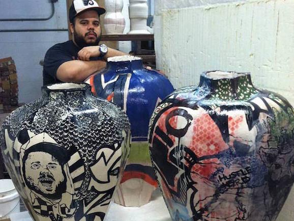 Roberto Lugo