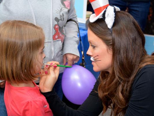 WPSU Penn State open house