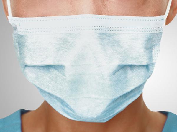 Face mask