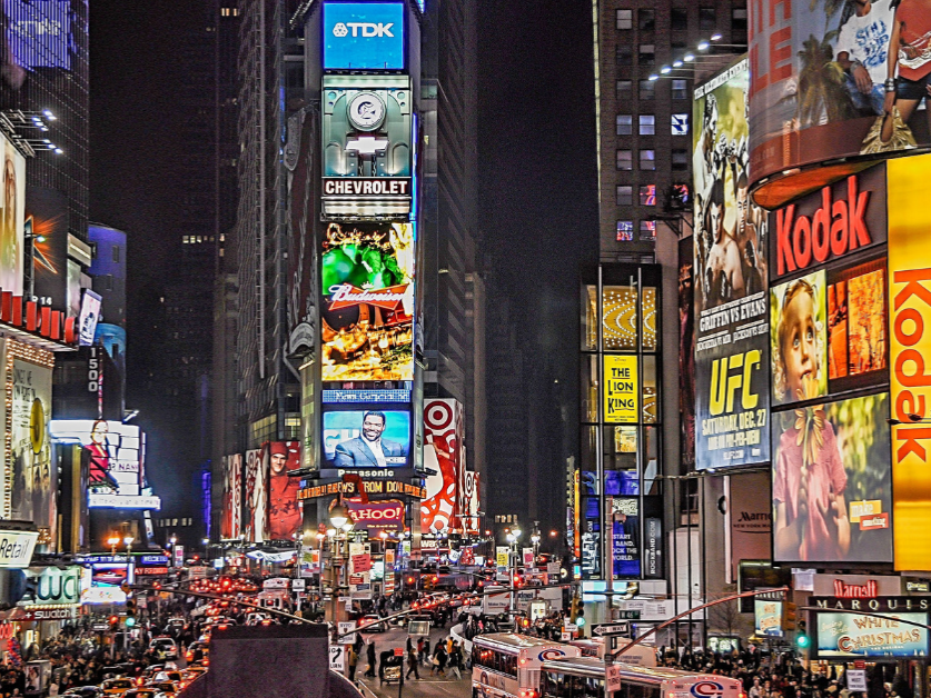 Penn State opens new master's degree in marketing analytics and insights