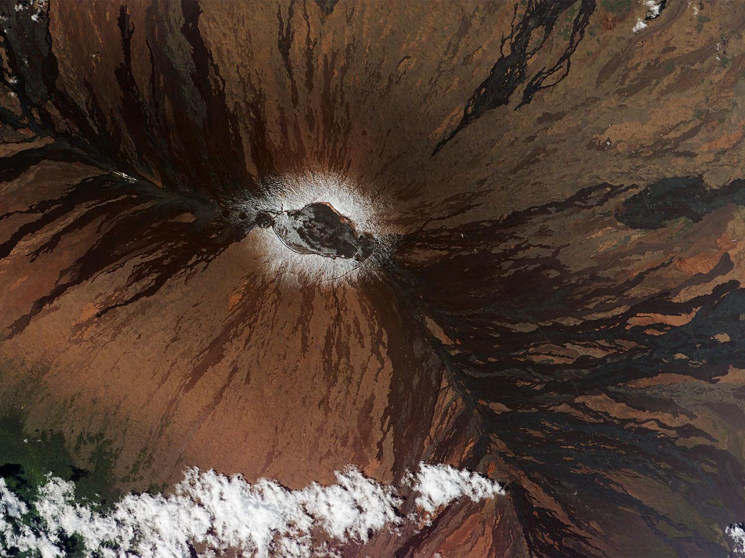 Mauna Loa