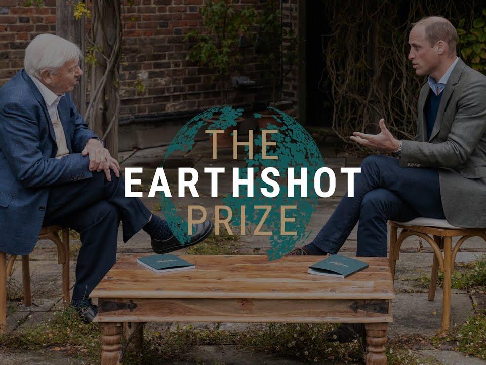 In an effort to identify strong examples of promising solutions to environmental challenges, Penn State faculty and staff are encouraged to either self-nominate or to nominate other researchers or projects for The Earthshot Prize.
