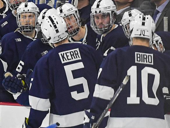 Penn State men's hockey