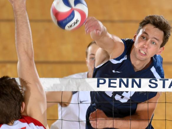 Men's Volleyball