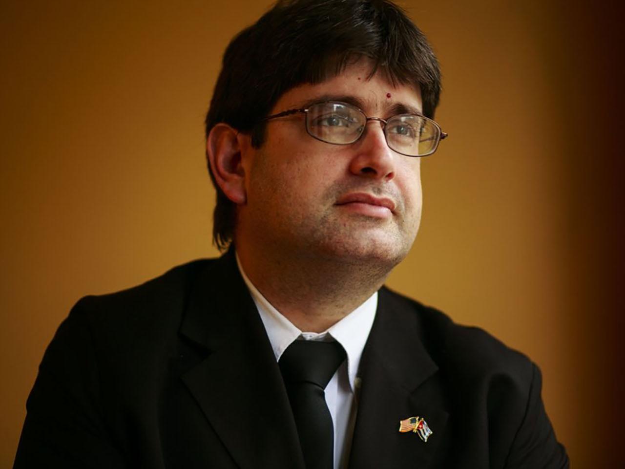 Miguel Fraga