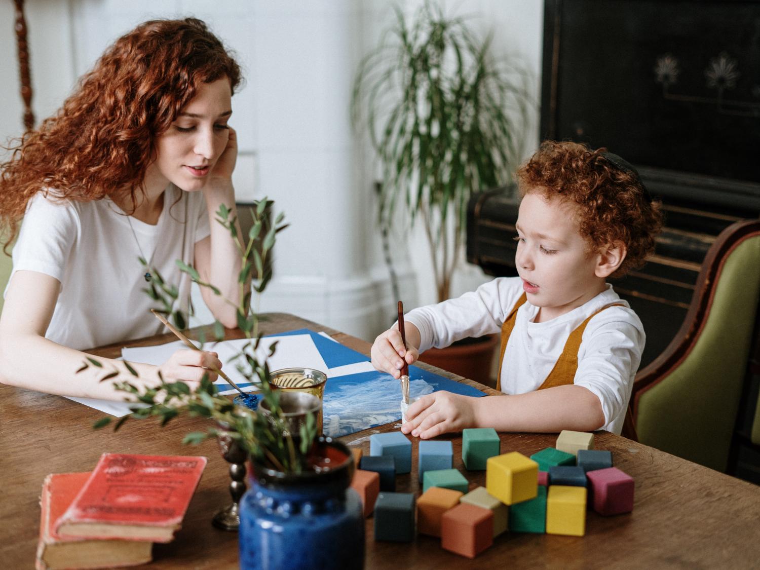 Penn State Extension tips for families