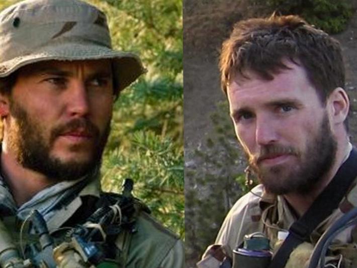 Michael Murphy