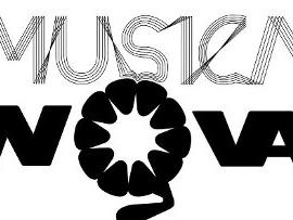Musica Nova logo