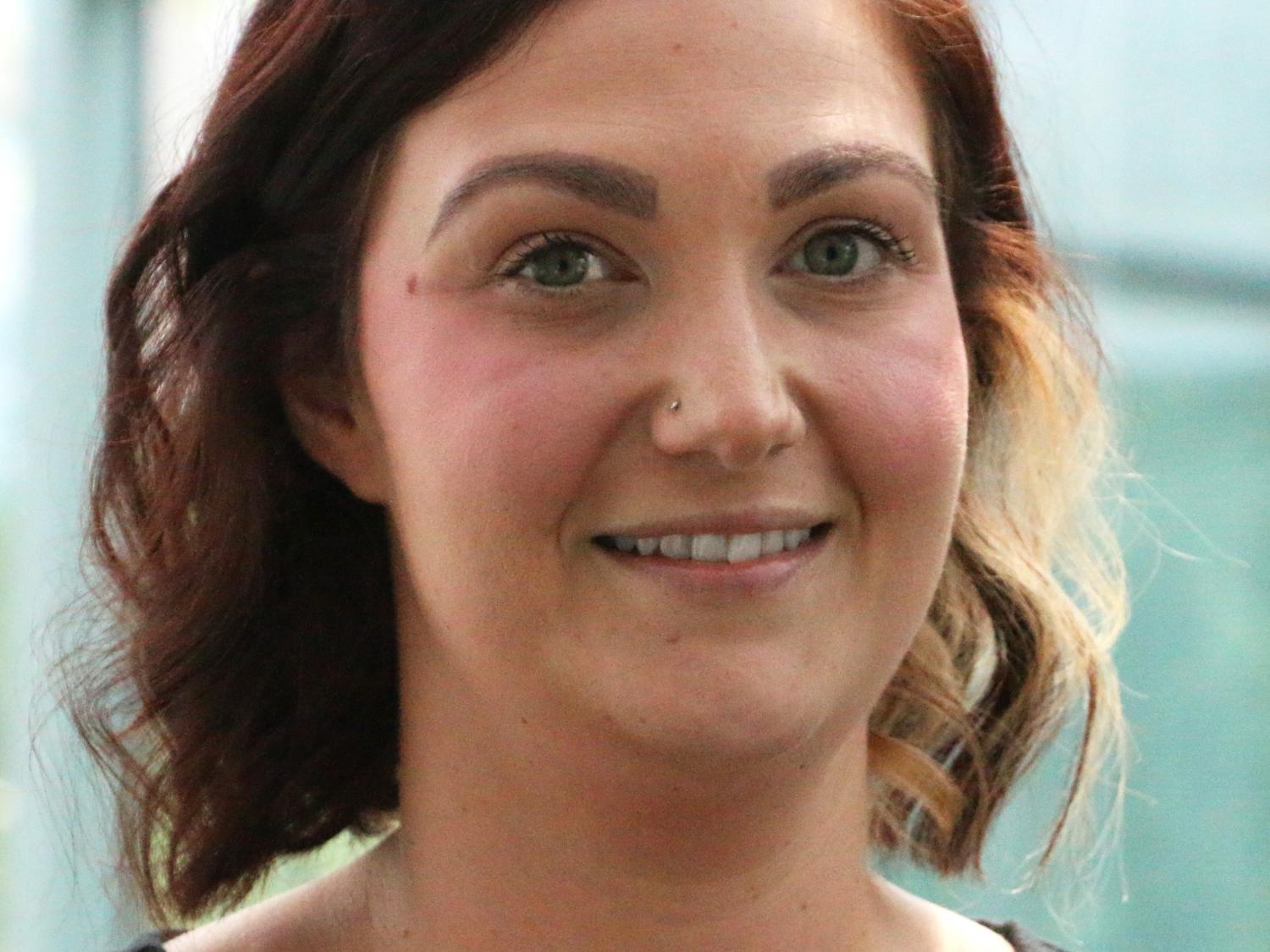 Abington Charlotte Newcombe scholarship