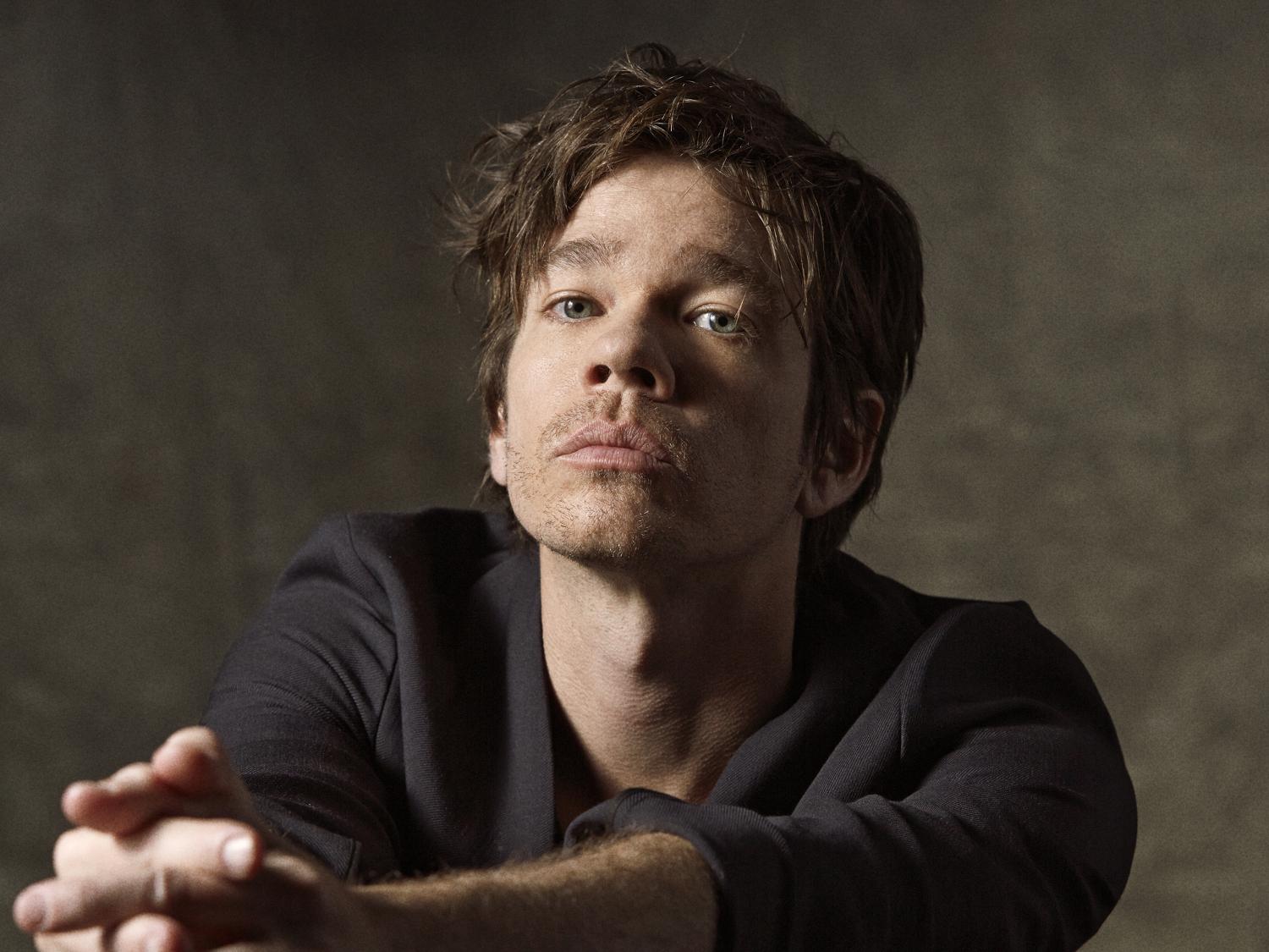 Nate Ruess of Fun