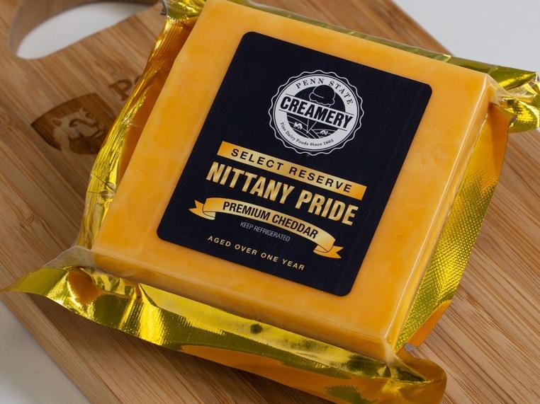 Select Reserve Nittany Pride