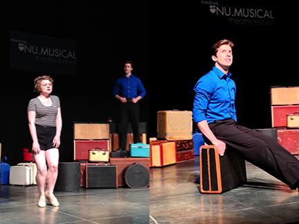 Penn State Nu. Musical Theatre Festival