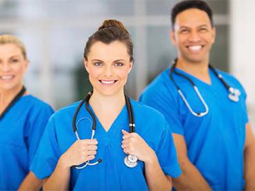 Nursing managers