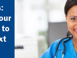 Registered Nurses Invited to BS in Nursing Information Session