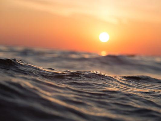 coastal waters
