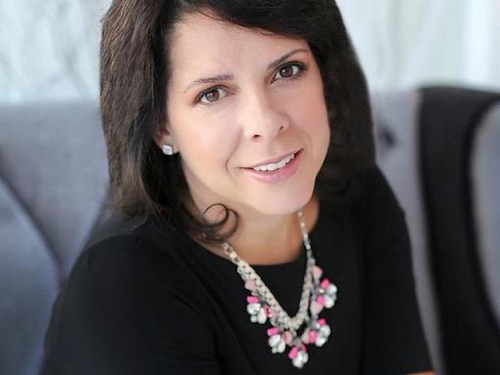 Katherine O'Hara