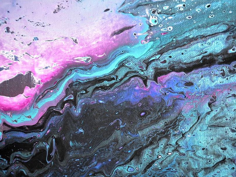 Political Oil Spill