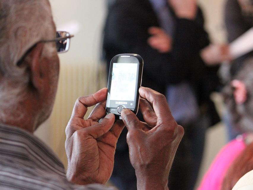 Older Adult Innovators