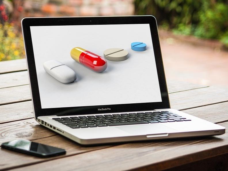 Illicit Online Pharmacies